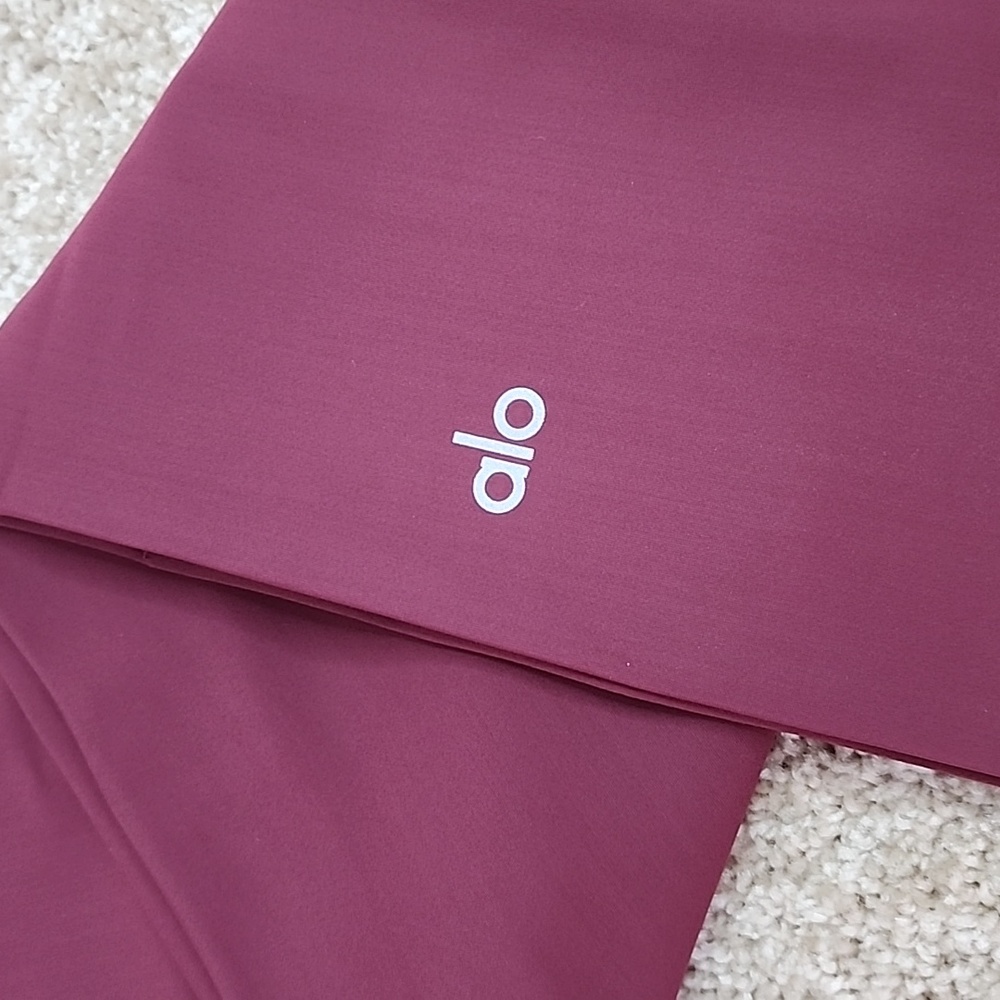 Alo leggings